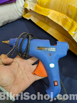 Glue Gun